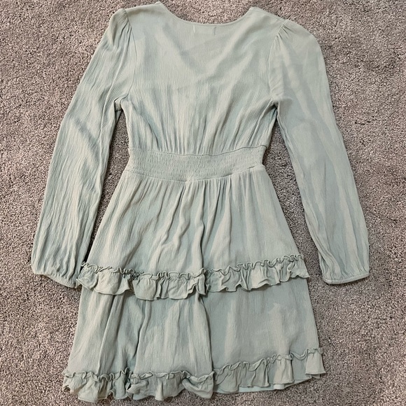 Altard State Dress - Picture 3 of 3